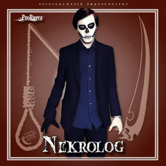 Nekrolog by ProRipper