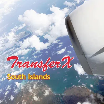 South Islands by TransferX