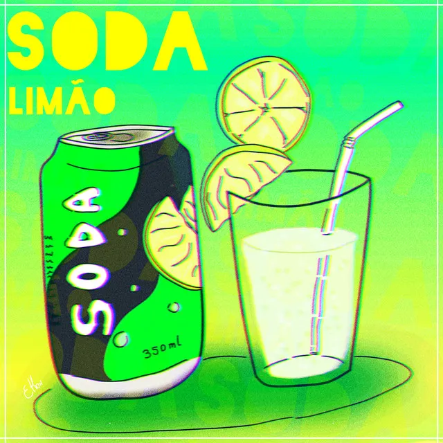 Soda Limão