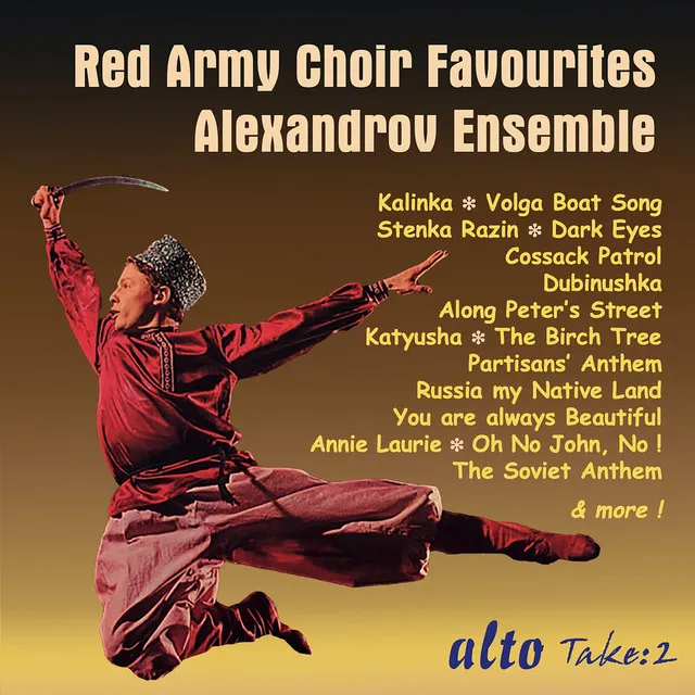 Alexandrov Ensemble