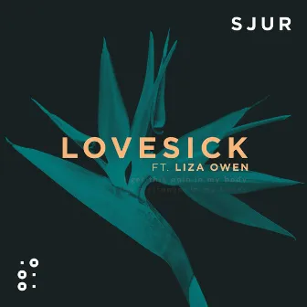 Lovesick (feat. Liza Owen) by SJUR