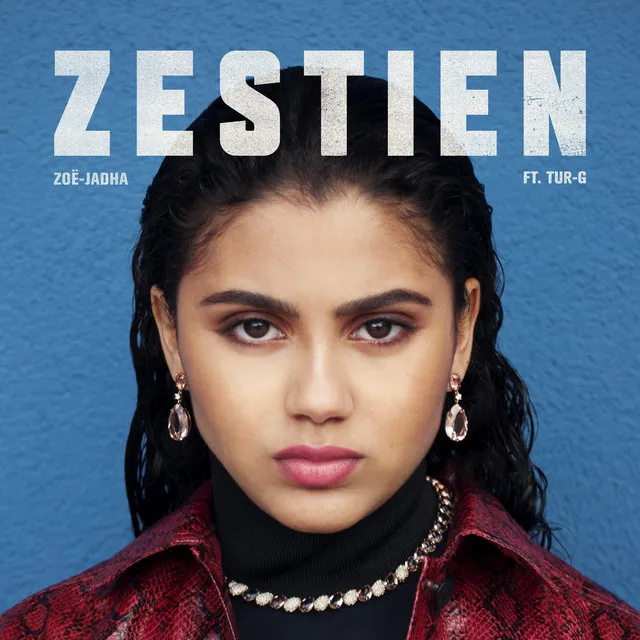 Zestien