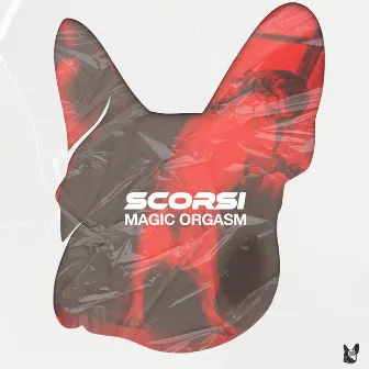 Magic Orgasm by Scorsi