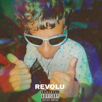 REVOLU by Enrique L' GranD