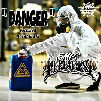 Danger by MC Therapist