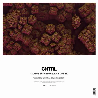 CNTRL by Marcus Schössow