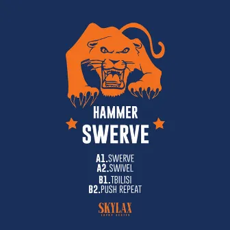 Swerve by Hammer