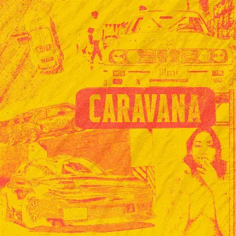 Caravana by Lilmi