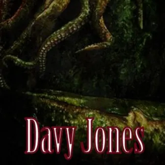 Davy Jones by Post-mortem