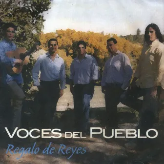 Regalo de Reyes by Voces del Pueblo