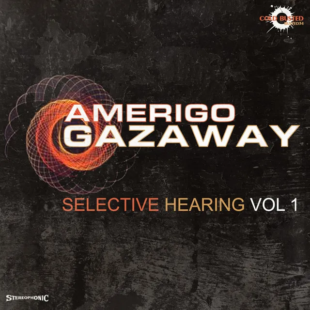 Selective Hearing Volume 1