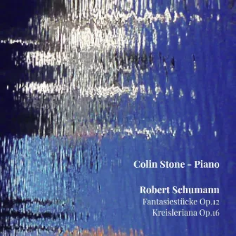 Schumann by Colin Stone