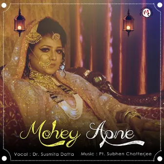 Mohey Apne by Dr. Susmita Datta