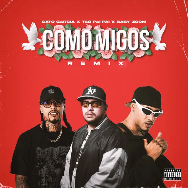 Como Migos - Remix