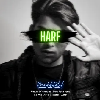 HARF by Aafatmusic