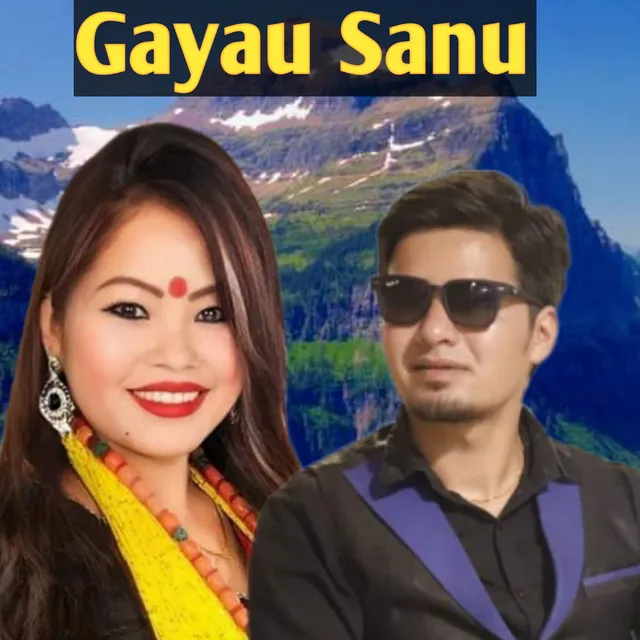 Gayau Sanu