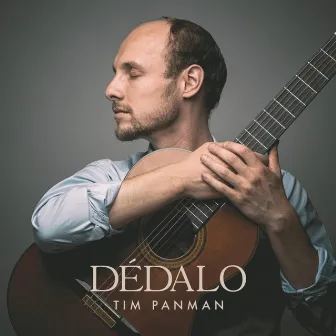 Dédalo by Tim Panman