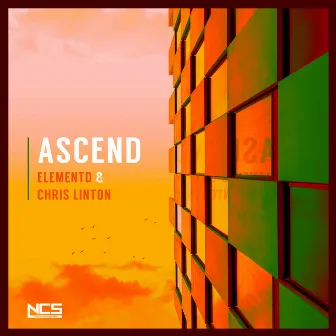 Ascend by Chris Linton