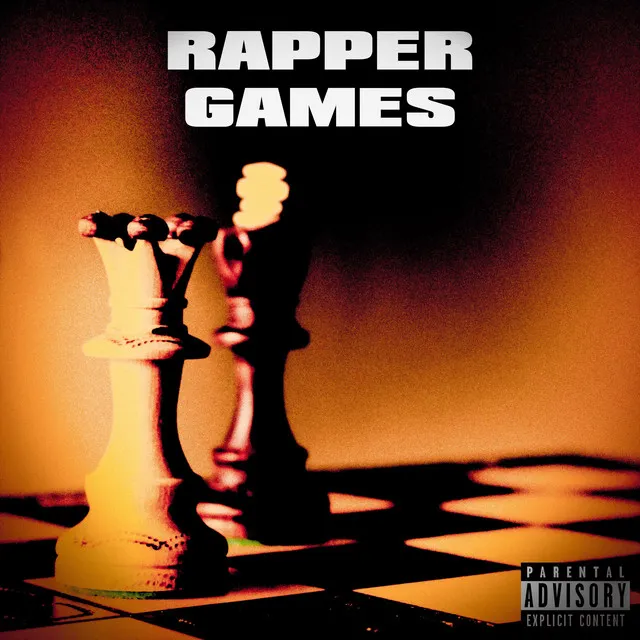 Rapper Games