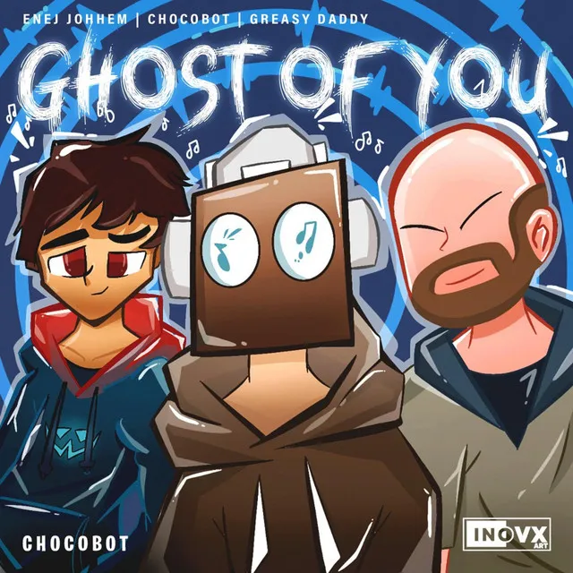 Ghost of you