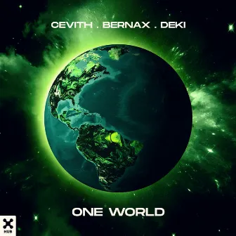 One World by Bernax