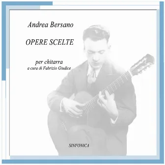 Bersano: Opere Scelte by Michele Trenti