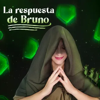 La respuesta de Bruno (Cover) by Hitomi Flor