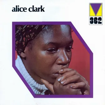 Alice Clark by Alice Clark