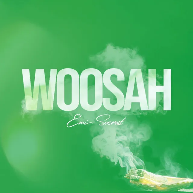 Woosah