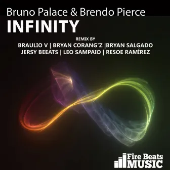 Infinity by Brendo Pierce