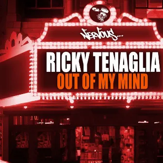 Out Of My Mind by Ricky Tenaglia