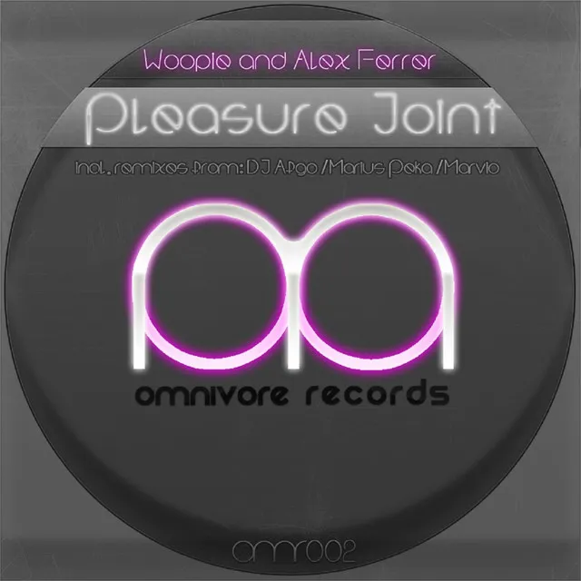 Pleasure Joint