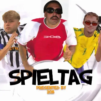 Spieltag by Bjarne