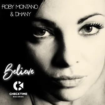 Believe by Roby Montano