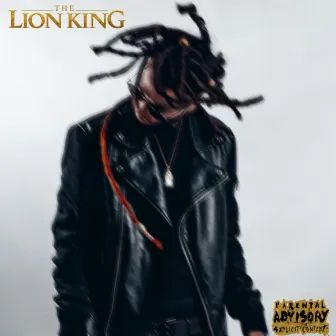 LiON KiNG by $killz