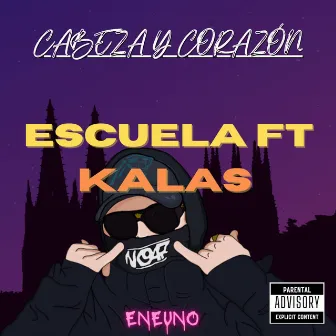 Escuela by Eneuno