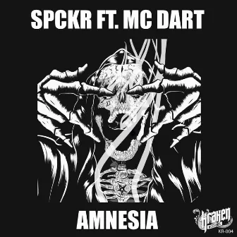 Amnesia by Spckr