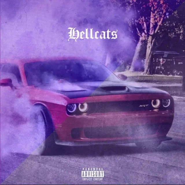 Hellcats - Radio Edit