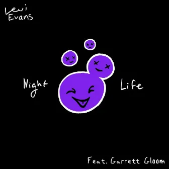 Night Life (feat. Garrett Gloom) by Levi Evans