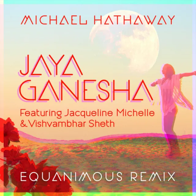 Jaya Ganesha - Equanimous Remix