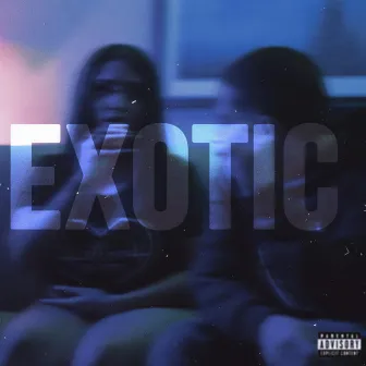 Exotic by YBN Lil White