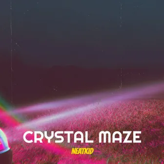 Crystal Maze by NEATKID