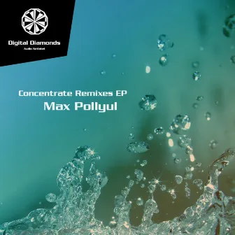 Concentrate Remixes by Max Pollyul