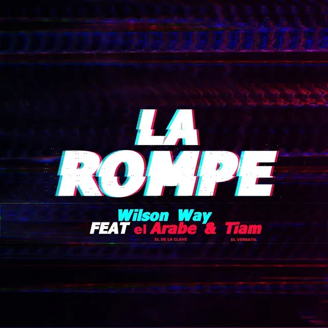 La Rompe