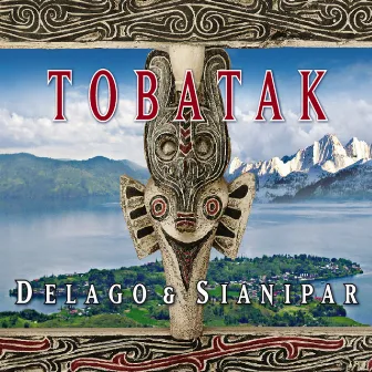 Tobatak by Delago