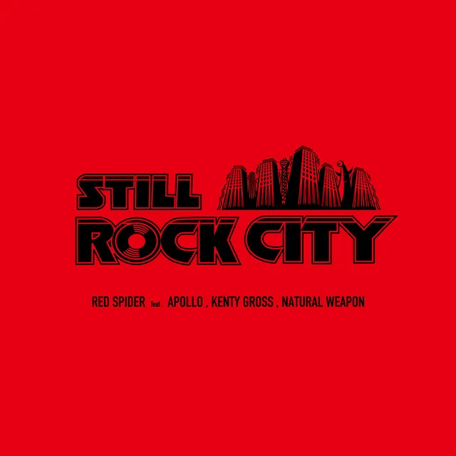 STILL ROCK CITY