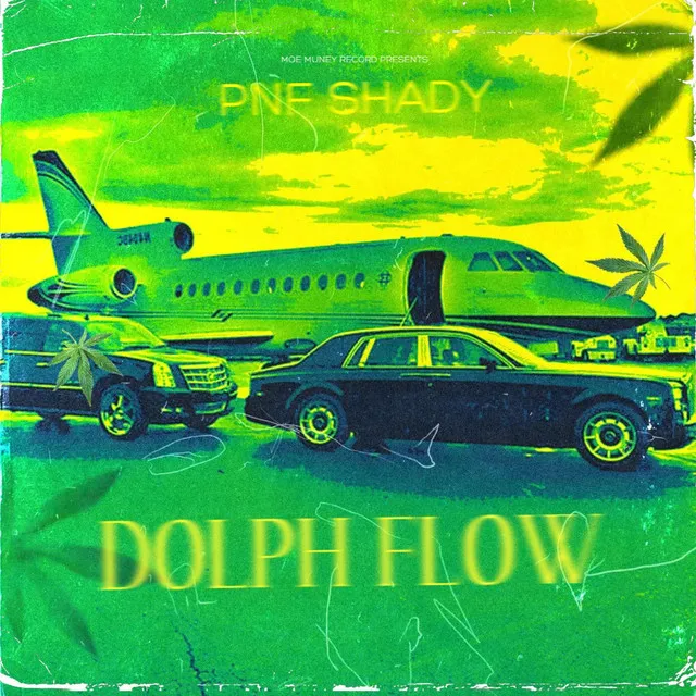 Dolph Flow