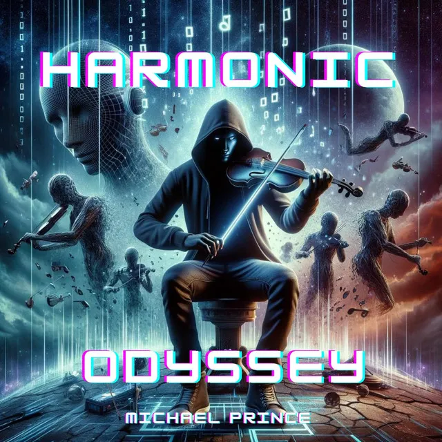 Harmonic Odyssey