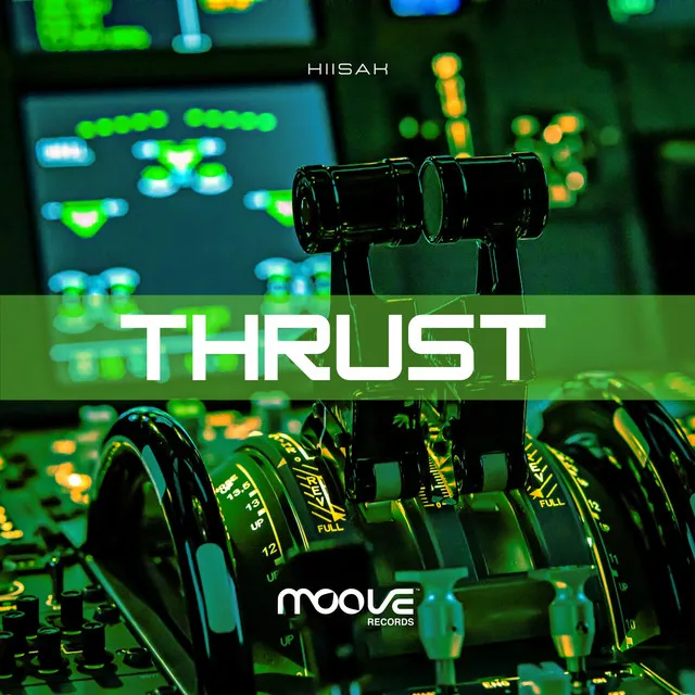 Thrust