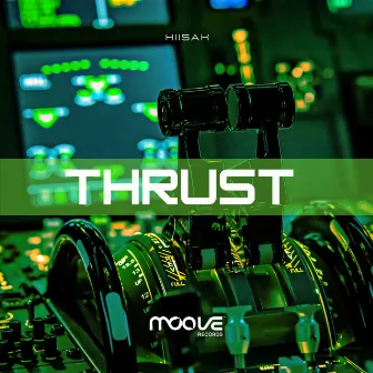 Thrust by HIISAK